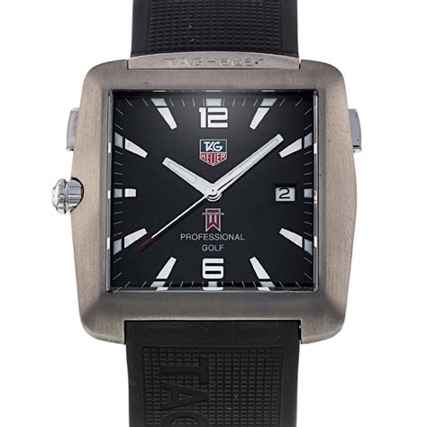 replica tag heuer golf watch|tag heuer professional golf watch.